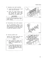 Предварительный просмотр 59 страницы Mitsubishi Heavy Industries BD2G Service Manual