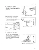 Предварительный просмотр 61 страницы Mitsubishi Heavy Industries BD2G Service Manual