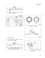 Предварительный просмотр 63 страницы Mitsubishi Heavy Industries BD2G Service Manual