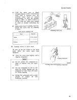 Предварительный просмотр 65 страницы Mitsubishi Heavy Industries BD2G Service Manual