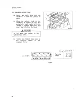 Предварительный просмотр 70 страницы Mitsubishi Heavy Industries BD2G Service Manual