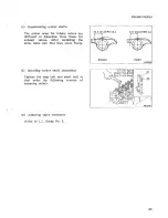 Предварительный просмотр 71 страницы Mitsubishi Heavy Industries BD2G Service Manual