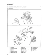 Предварительный просмотр 72 страницы Mitsubishi Heavy Industries BD2G Service Manual