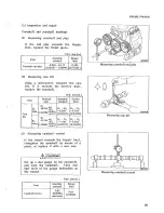 Предварительный просмотр 75 страницы Mitsubishi Heavy Industries BD2G Service Manual