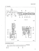 Предварительный просмотр 81 страницы Mitsubishi Heavy Industries BD2G Service Manual