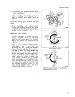 Предварительный просмотр 83 страницы Mitsubishi Heavy Industries BD2G Service Manual