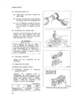 Предварительный просмотр 86 страницы Mitsubishi Heavy Industries BD2G Service Manual