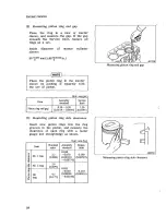 Предварительный просмотр 90 страницы Mitsubishi Heavy Industries BD2G Service Manual