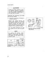 Предварительный просмотр 92 страницы Mitsubishi Heavy Industries BD2G Service Manual