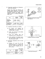 Предварительный просмотр 93 страницы Mitsubishi Heavy Industries BD2G Service Manual