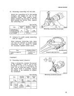 Предварительный просмотр 95 страницы Mitsubishi Heavy Industries BD2G Service Manual