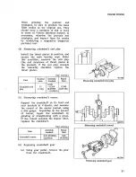 Предварительный просмотр 97 страницы Mitsubishi Heavy Industries BD2G Service Manual