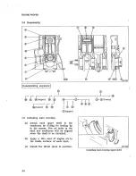 Предварительный просмотр 100 страницы Mitsubishi Heavy Industries BD2G Service Manual