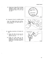 Предварительный просмотр 103 страницы Mitsubishi Heavy Industries BD2G Service Manual