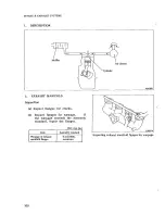 Предварительный просмотр 106 страницы Mitsubishi Heavy Industries BD2G Service Manual