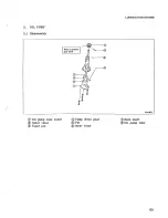 Предварительный просмотр 109 страницы Mitsubishi Heavy Industries BD2G Service Manual