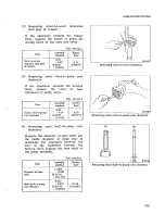 Предварительный просмотр 111 страницы Mitsubishi Heavy Industries BD2G Service Manual