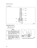 Предварительный просмотр 112 страницы Mitsubishi Heavy Industries BD2G Service Manual