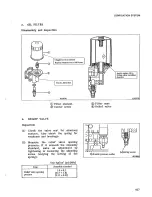 Предварительный просмотр 113 страницы Mitsubishi Heavy Industries BD2G Service Manual