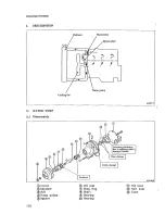 Предварительный просмотр 116 страницы Mitsubishi Heavy Industries BD2G Service Manual