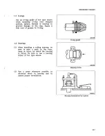 Предварительный просмотр 121 страницы Mitsubishi Heavy Industries BD2G Service Manual