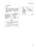 Предварительный просмотр 123 страницы Mitsubishi Heavy Industries BD2G Service Manual