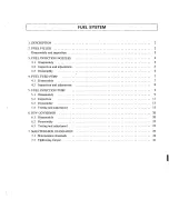 Предварительный просмотр 131 страницы Mitsubishi Heavy Industries BD2G Service Manual