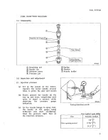 Предварительный просмотр 133 страницы Mitsubishi Heavy Industries BD2G Service Manual