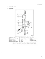 Предварительный просмотр 137 страницы Mitsubishi Heavy Industries BD2G Service Manual