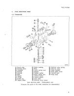 Предварительный просмотр 139 страницы Mitsubishi Heavy Industries BD2G Service Manual