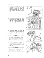 Предварительный просмотр 140 страницы Mitsubishi Heavy Industries BD2G Service Manual