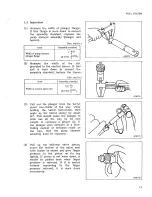 Предварительный просмотр 141 страницы Mitsubishi Heavy Industries BD2G Service Manual