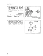 Предварительный просмотр 142 страницы Mitsubishi Heavy Industries BD2G Service Manual