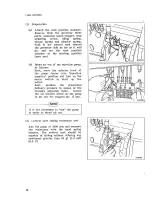 Предварительный просмотр 146 страницы Mitsubishi Heavy Industries BD2G Service Manual