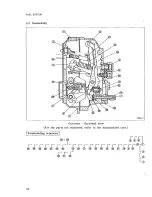 Предварительный просмотр 152 страницы Mitsubishi Heavy Industries BD2G Service Manual