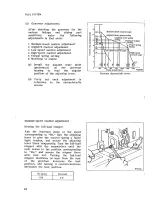 Предварительный просмотр 154 страницы Mitsubishi Heavy Industries BD2G Service Manual