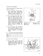 Предварительный просмотр 155 страницы Mitsubishi Heavy Industries BD2G Service Manual