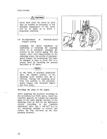 Предварительный просмотр 158 страницы Mitsubishi Heavy Industries BD2G Service Manual