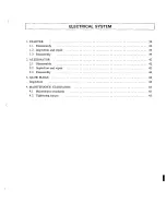 Предварительный просмотр 163 страницы Mitsubishi Heavy Industries BD2G Service Manual