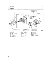 Предварительный просмотр 164 страницы Mitsubishi Heavy Industries BD2G Service Manual