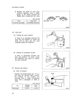 Предварительный просмотр 166 страницы Mitsubishi Heavy Industries BD2G Service Manual