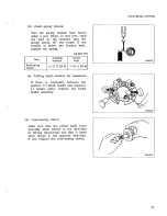 Предварительный просмотр 167 страницы Mitsubishi Heavy Industries BD2G Service Manual