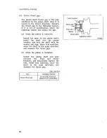 Предварительный просмотр 168 страницы Mitsubishi Heavy Industries BD2G Service Manual