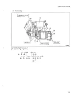 Предварительный просмотр 169 страницы Mitsubishi Heavy Industries BD2G Service Manual