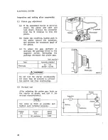 Предварительный просмотр 170 страницы Mitsubishi Heavy Industries BD2G Service Manual