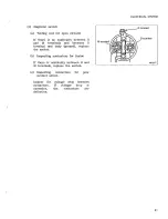 Предварительный просмотр 171 страницы Mitsubishi Heavy Industries BD2G Service Manual