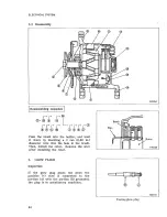 Предварительный просмотр 174 страницы Mitsubishi Heavy Industries BD2G Service Manual