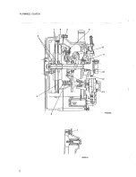 Предварительный просмотр 184 страницы Mitsubishi Heavy Industries BD2G Service Manual