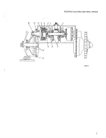 Предварительный просмотр 189 страницы Mitsubishi Heavy Industries BD2G Service Manual