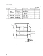 Предварительный просмотр 198 страницы Mitsubishi Heavy Industries BD2G Service Manual